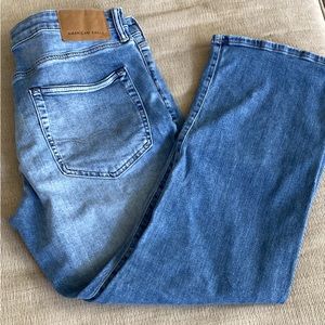 Men’s American Eagle Bootcut Airflex 34x30